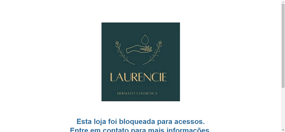 A loja Laurencie Dermocosmeticos e Nutricosméticos é confável? ✔️ Tudo sobre a Loja Laurencie Dermocosmeticos e Nutricosméticos!