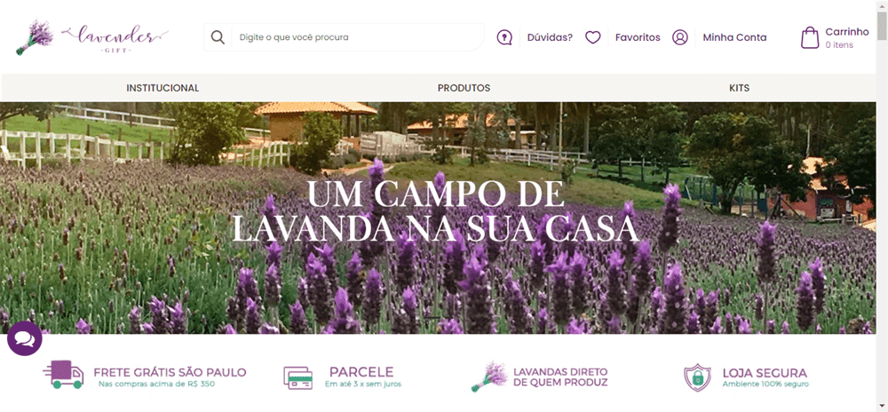 A loja Lavender Gift é confável? ✔️ Tudo sobre a Loja Lavender Gift!