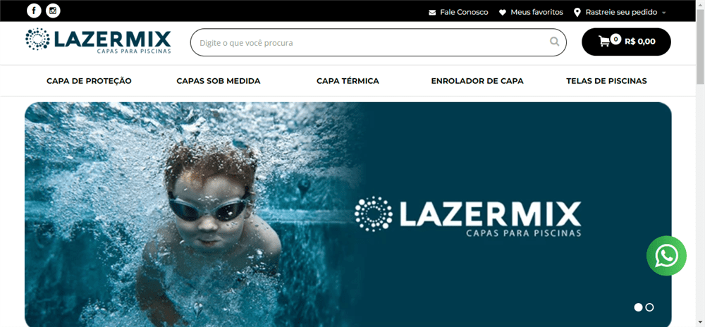 A loja Lazermix é confável? ✔️ Tudo sobre a Loja Lazermix!