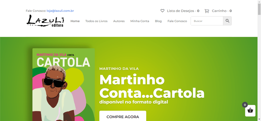 A loja Lazuli é confável? ✔️ Tudo sobre a Loja Lazuli!