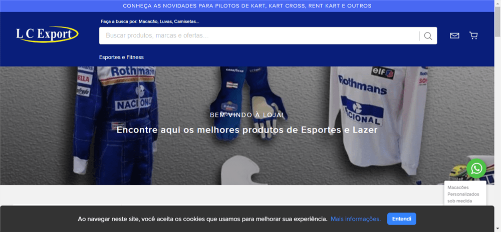 A loja Lcexport é confável? ✔️ Tudo sobre a Loja Lcexport!