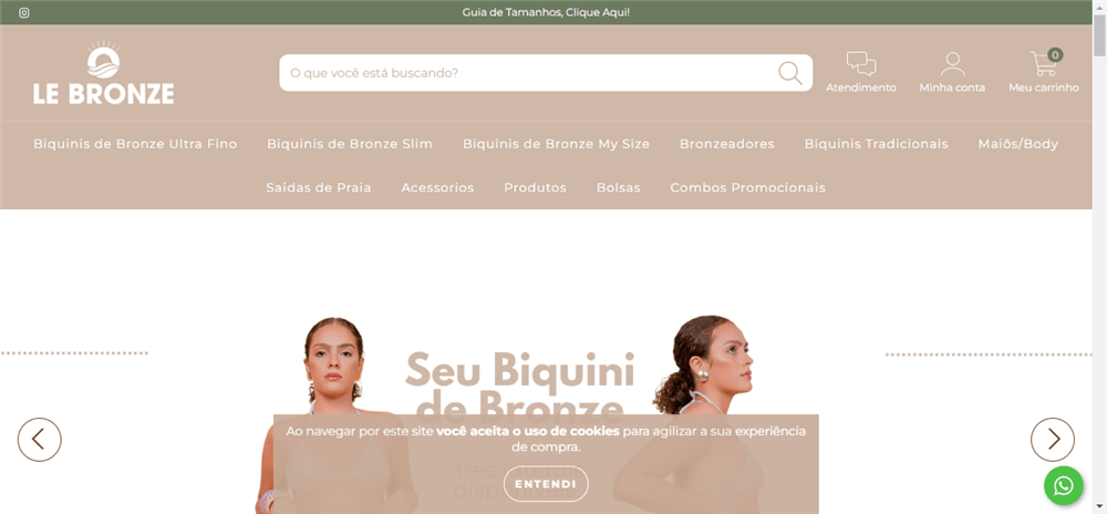 A loja Le Bronze é confável? ✔️ Tudo sobre a Loja Le Bronze!