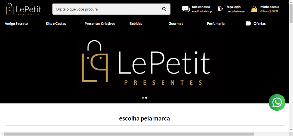 A loja Le Petit Presentes é confável? ✔️ Tudo sobre a Loja Le Petit Presentes!