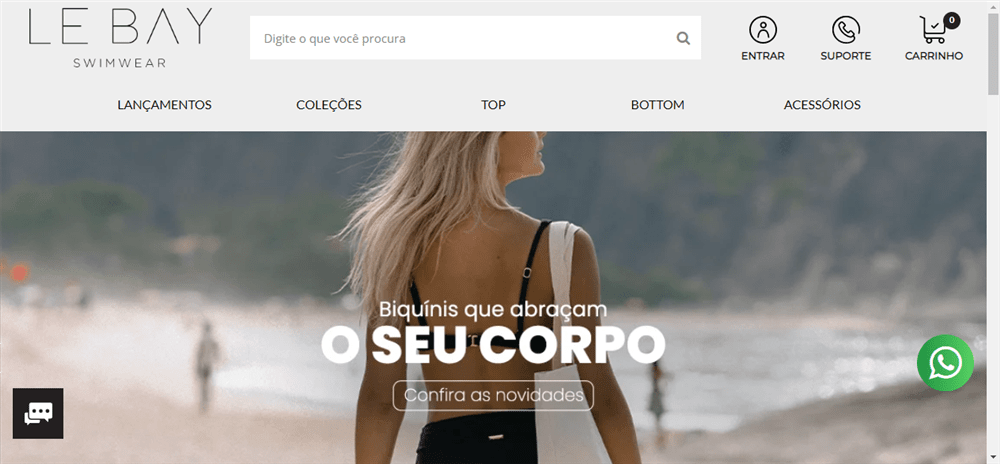 A loja Lebay Swimwear é confável? ✔️ Tudo sobre a Loja Lebay Swimwear!