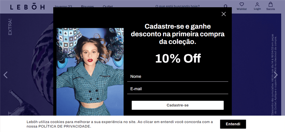 A loja Leboh é confável? ✔️ Tudo sobre a Loja Leboh!