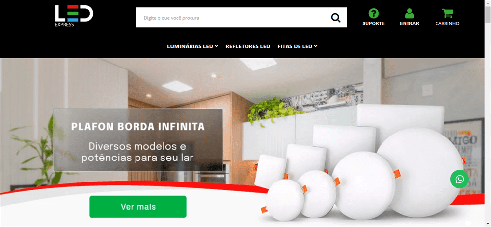 A loja Led Express Iluminação é confável? ✔️ Tudo sobre a Loja Led Express Iluminação!