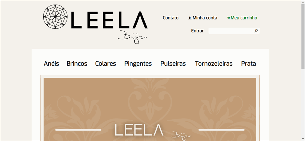 A loja Leela Biju é confável? ✔️ Tudo sobre a Loja Leela Biju!