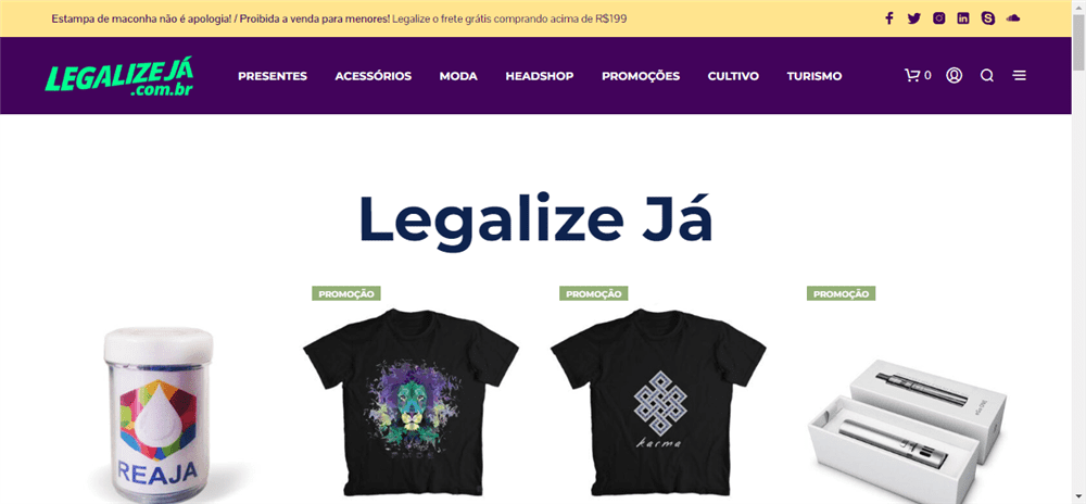 A loja Legalize já &#8211 é confável? ✔️ Tudo sobre a Loja Legalize já &#8211!