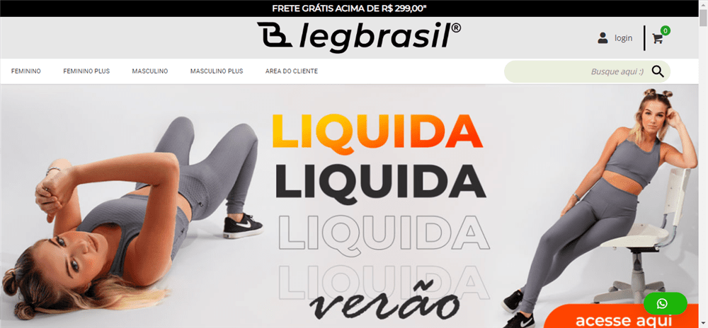 A loja Legbrasil é confável? ✔️ Tudo sobre a Loja Legbrasil!