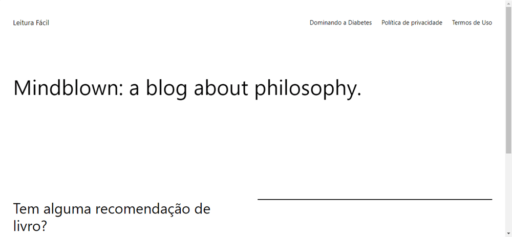 A loja Leitura Fácil é confável? ✔️ Tudo sobre a Loja Leitura Fácil!