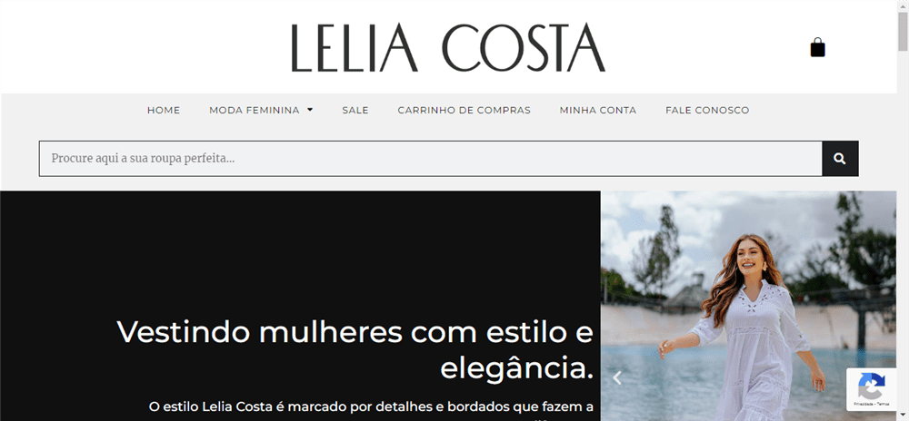 A loja Leliacosta.com é confável? ✔️ Tudo sobre a Loja Leliacosta.com!