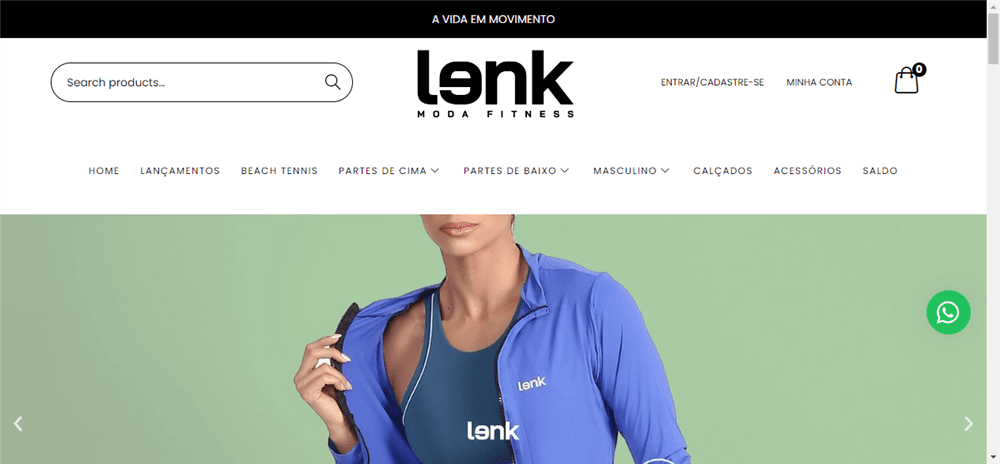A loja Lenk é confável? ✔️ Tudo sobre a Loja Lenk!