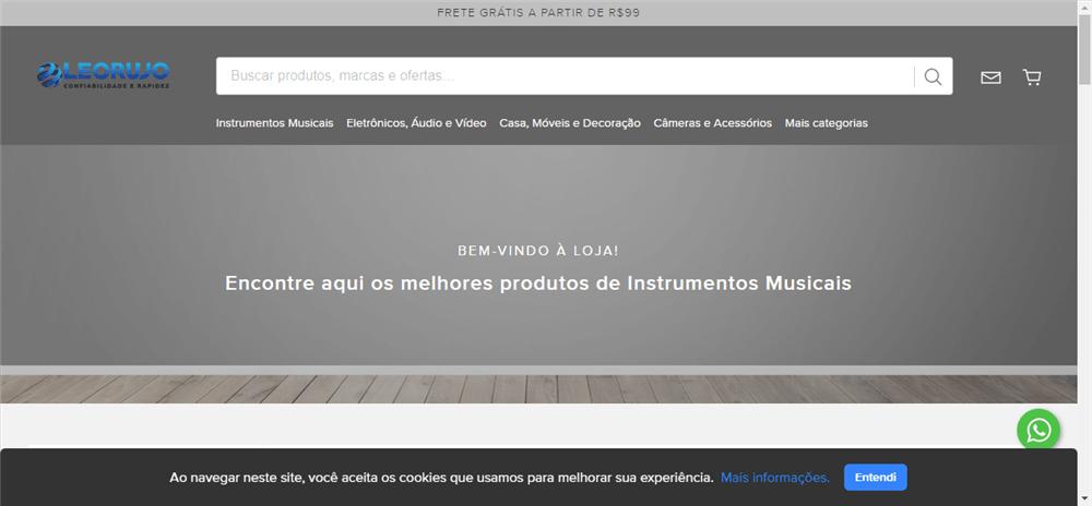 A loja Leorujo é confável? ✔️ Tudo sobre a Loja Leorujo!