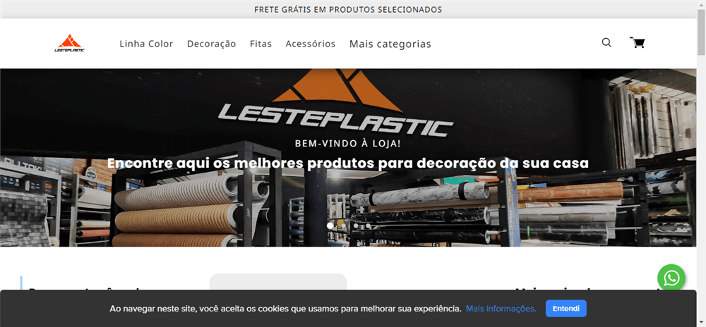 A loja Lesteplastic é confável? ✔️ Tudo sobre a Loja Lesteplastic!