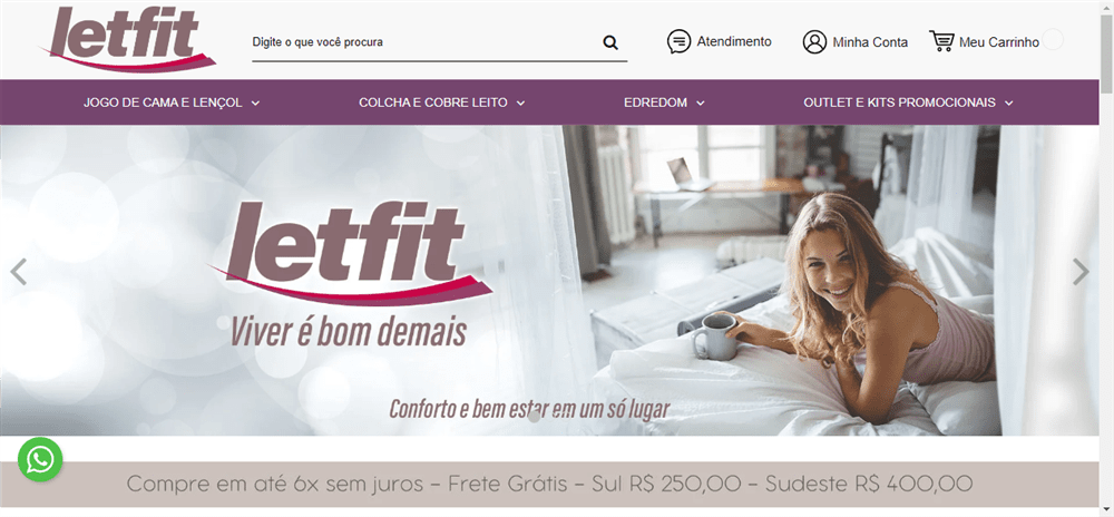 A loja LetFit é confável? ✔️ Tudo sobre a Loja LetFit!