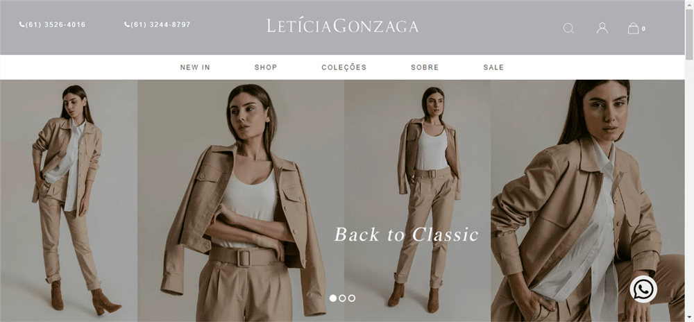 A loja Letícia Gonzaga é confável? ✔️ Tudo sobre a Loja Letícia Gonzaga!