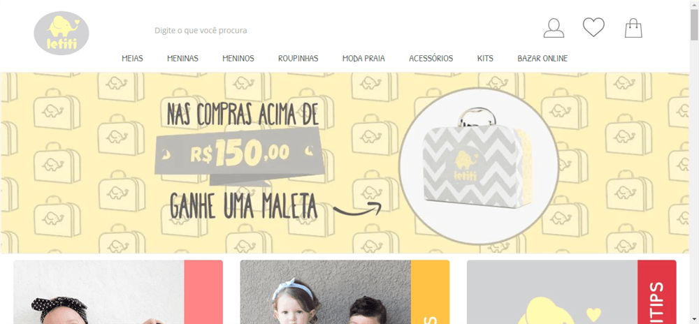 A loja LETITI Roupas de Bebê é confável? ✔️ Tudo sobre a Loja LETITI Roupas de Bebê!