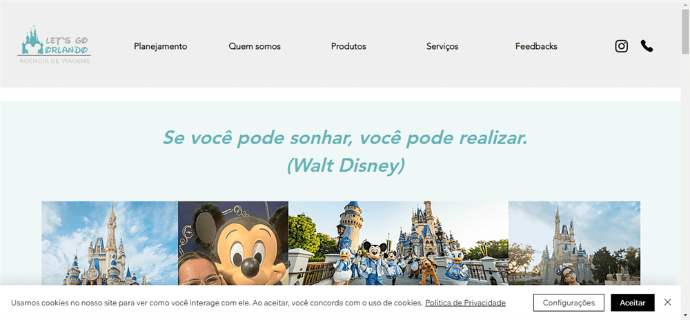 A loja Lets Go Orlando é confável? ✔️ Tudo sobre a Loja Lets Go Orlando!