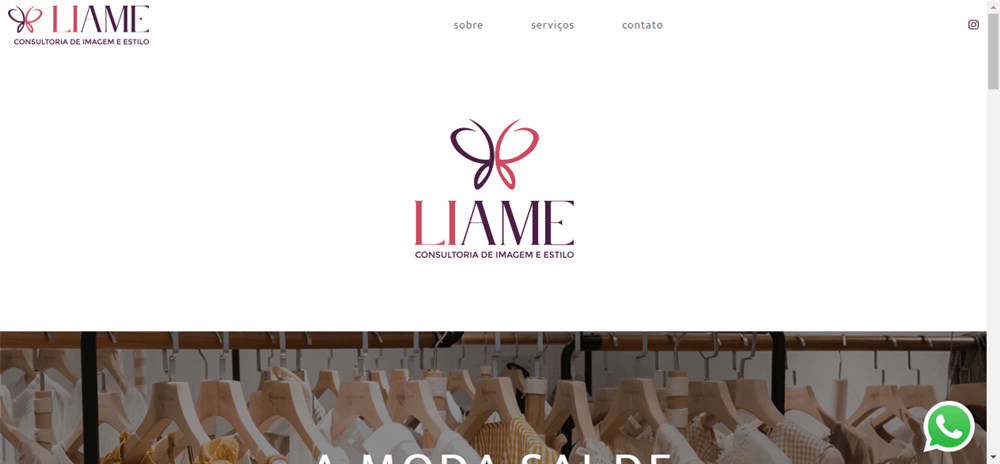 A loja Liame é confável? ✔️ Tudo sobre a Loja Liame!