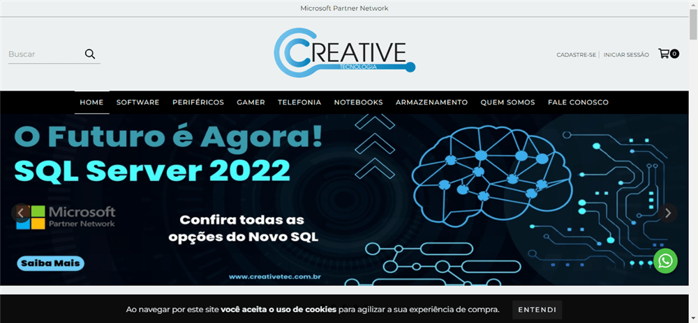 A loja Licenciamento SQL Server é confável? ✔️ Tudo sobre a Loja Licenciamento SQL Server!