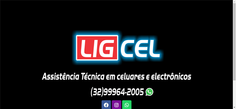 A loja Ligcel &#8211 é confável? ✔️ Tudo sobre a Loja Ligcel &#8211!