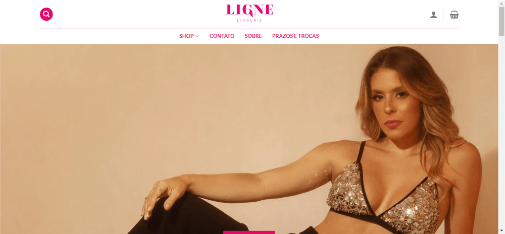 A loja Ligne Lingerie é confável? ✔️ Tudo sobre a Loja Ligne Lingerie!