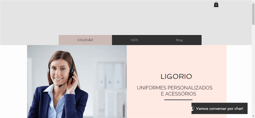A loja Ligorio é confável? ✔️ Tudo sobre a Loja Ligorio!