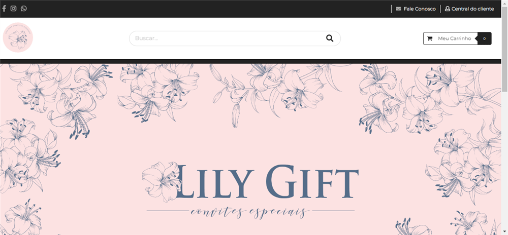 A loja Lily Gift é confável? ✔️ Tudo sobre a Loja Lily Gift!