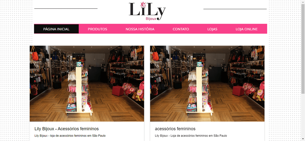 A loja Lilybijoux é confável? ✔️ Tudo sobre a Loja Lilybijoux!