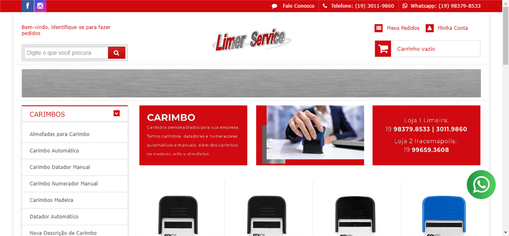 A loja Limer Service é confável? ✔️ Tudo sobre a Loja Limer Service!