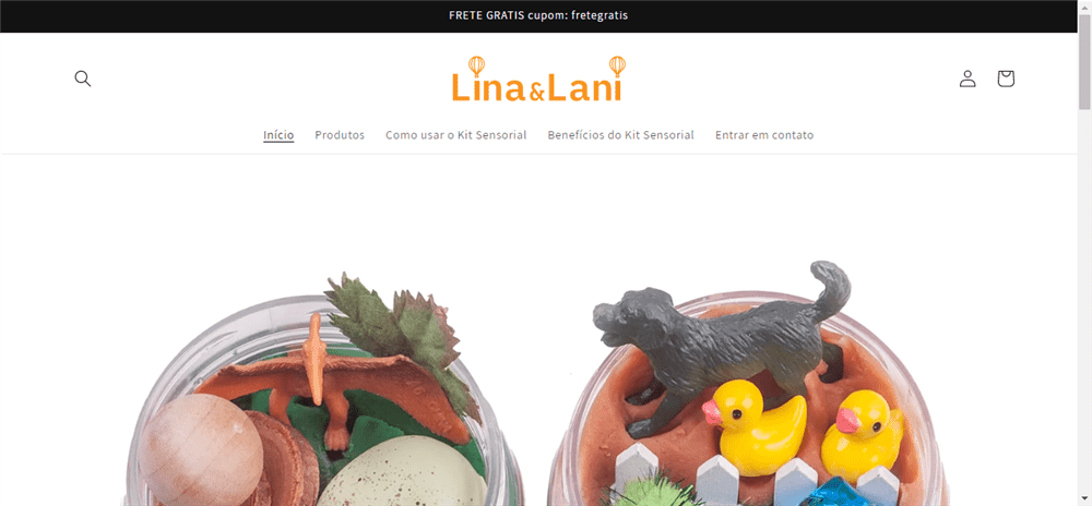 A loja LinaeLani é confável? ✔️ Tudo sobre a Loja LinaeLani!