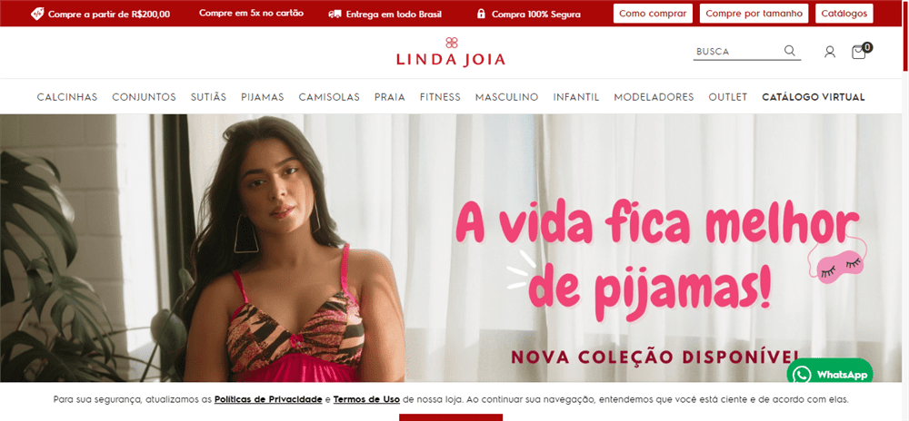 A loja Linda Joia é confável? ✔️ Tudo sobre a Loja Linda Joia!