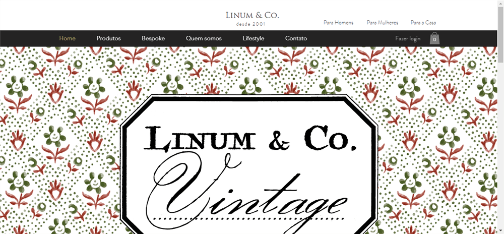 A loja Linum & Co. é confável? ✔️ Tudo sobre a Loja Linum & Co.!