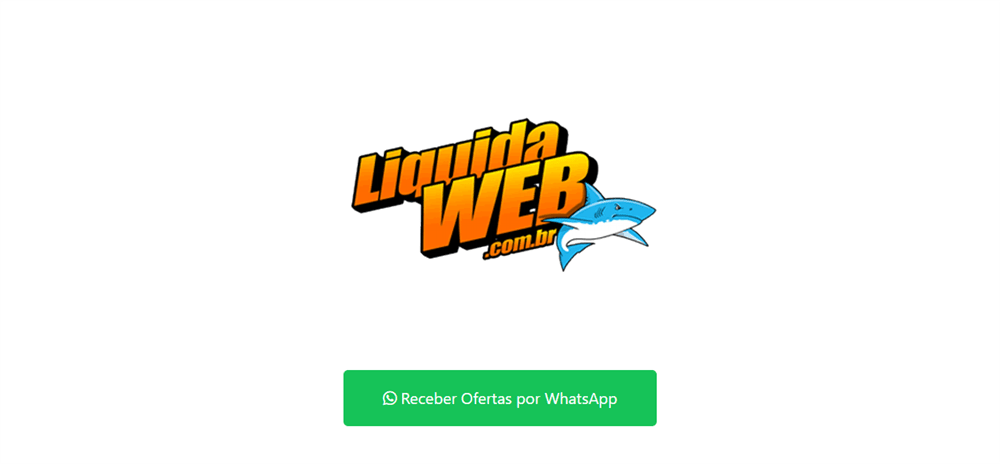 A loja Liquida Web – um Mar de Ofertas da Web é confável? ✔️ Tudo sobre a Loja Liquida Web – um Mar de Ofertas da Web!