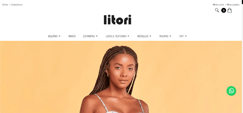 A loja Litori é confável? ✔️ Tudo sobre a Loja Litori!