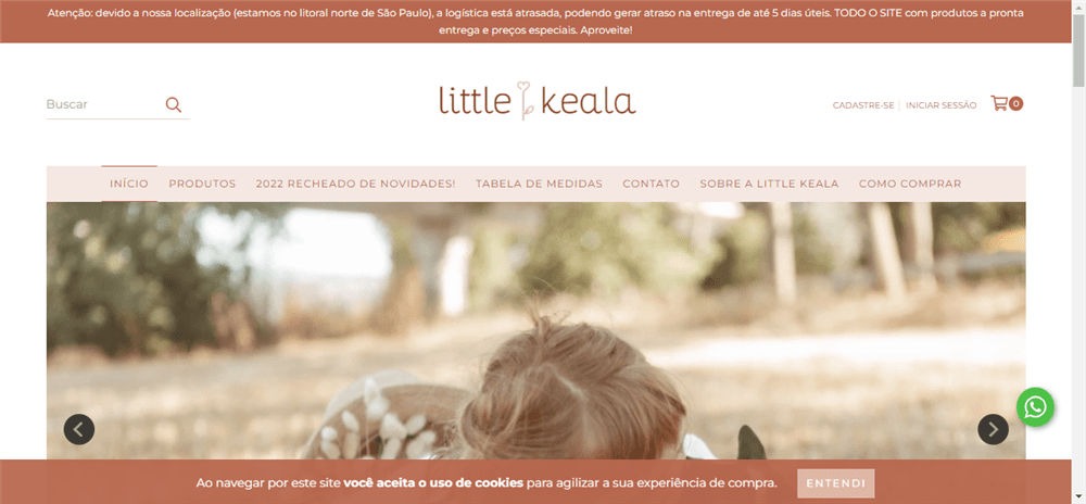 A loja Little Keala é confável? ✔️ Tudo sobre a Loja Little Keala!