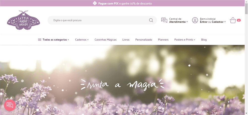 A loja Little Magic Inside é confável? ✔️ Tudo sobre a Loja Little Magic Inside!