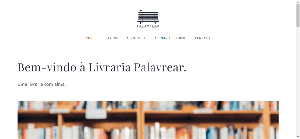 A loja Livraria Palavrear &#8211 é confável? ✔️ Tudo sobre a Loja Livraria Palavrear &#8211!