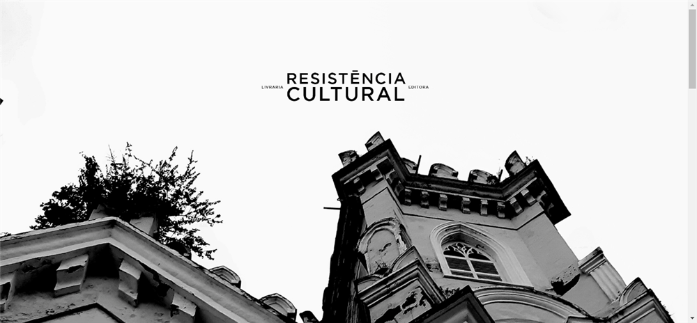 A loja Livraria Resistência Cultural Editora é confável? ✔️ Tudo sobre a Loja Livraria Resistência Cultural Editora!