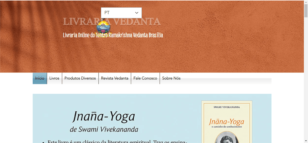 A loja Livraria Vedanta é confável? ✔️ Tudo sobre a Loja Livraria Vedanta!