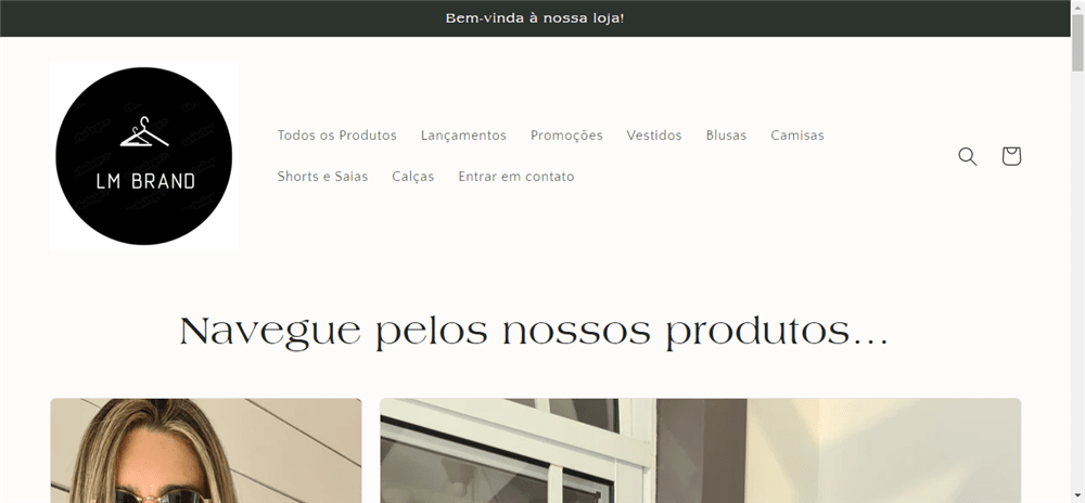 A loja Lmbrandstore é confável? ✔️ Tudo sobre a Loja Lmbrandstore!