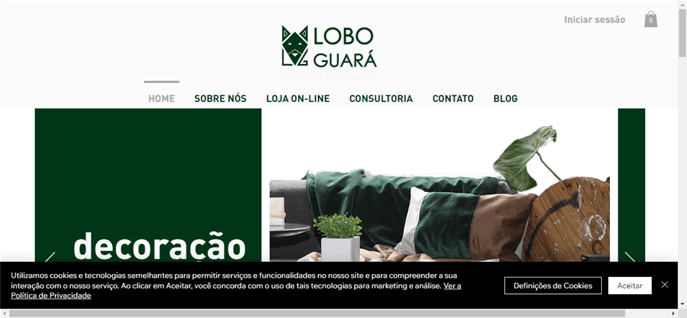 A loja Lobo Guará é confável? ✔️ Tudo sobre a Loja Lobo Guará!