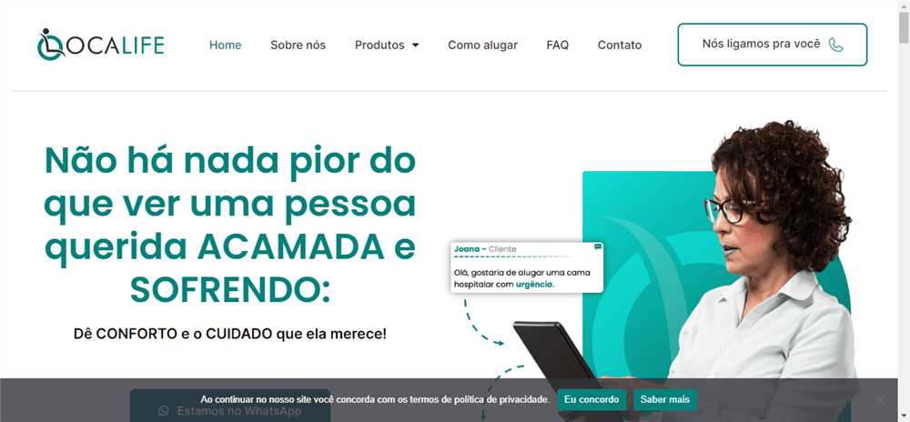 A loja Localife é confável? ✔️ Tudo sobre a Loja Localife!