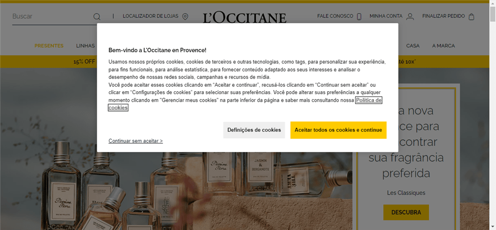 A loja Loccitane é confável? ✔️ Tudo sobre a Loja Loccitane!