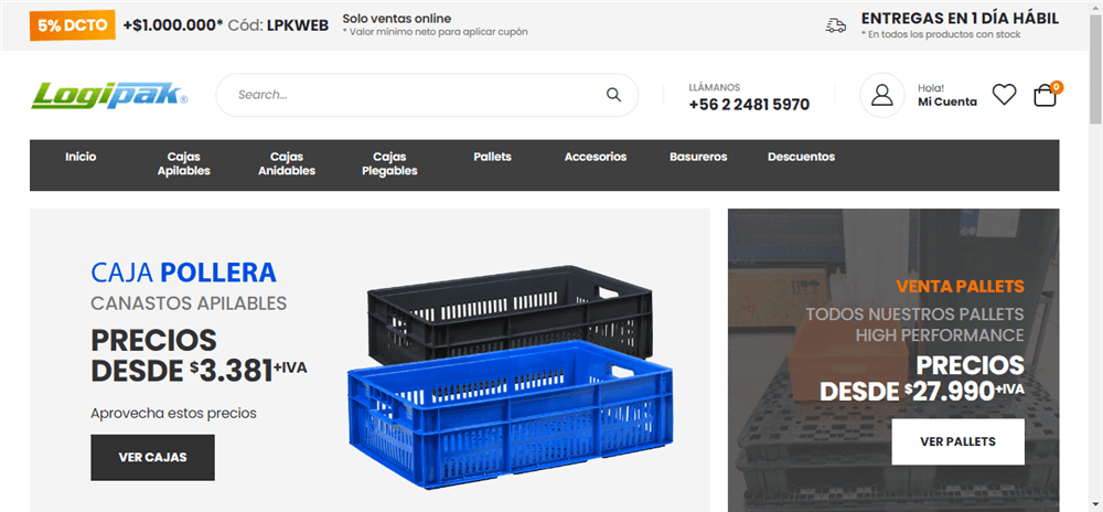 A loja Logipak é confável? ✔️ Tudo sobre a Loja Logipak!