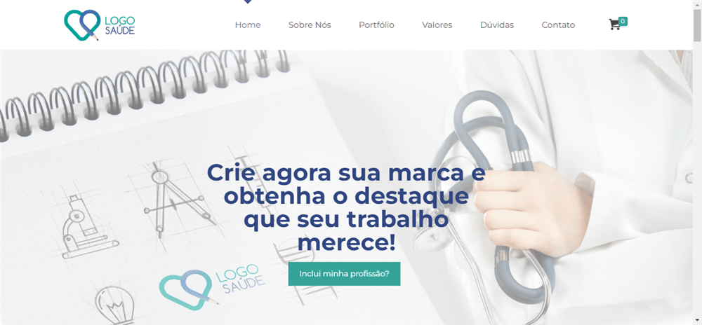 A loja Logo Saúde &#8211 é confável? ✔️ Tudo sobre a Loja Logo Saúde &#8211!