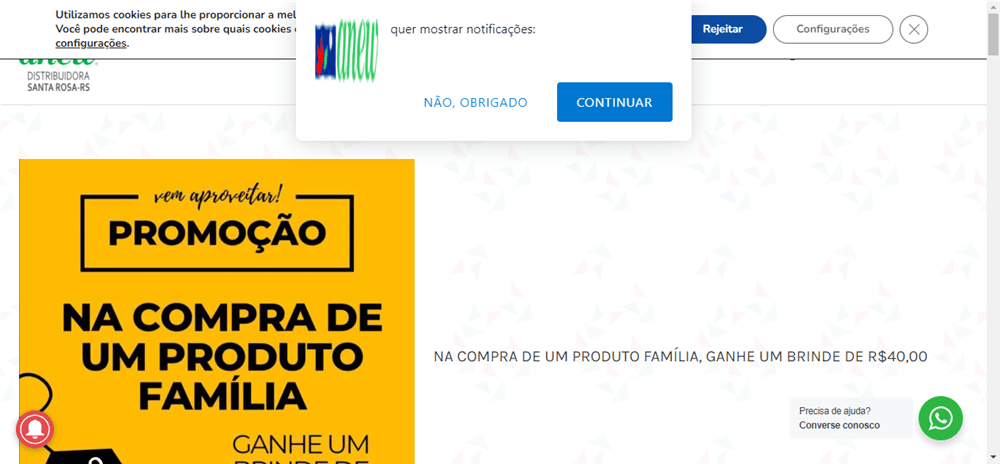 A loja Loja ANEW – 3x Sem Juros* é confável? ✔️ Tudo sobre a Loja Loja ANEW – 3x Sem Juros*!