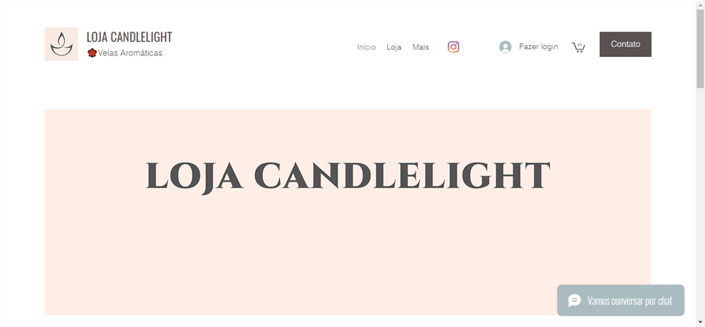 A loja Loja Candlelight é confável? ✔️ Tudo sobre a Loja Loja Candlelight!