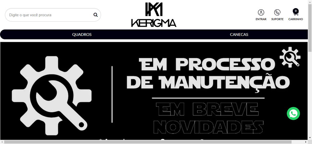 A loja Loja da Kerigma é confável? ✔️ Tudo sobre a Loja Loja da Kerigma!