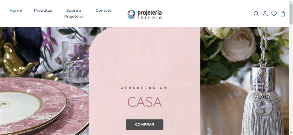 A loja Loja da Projeteria é confável? ✔️ Tudo sobre a Loja Loja da Projeteria!